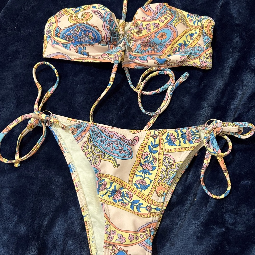 bikini set
